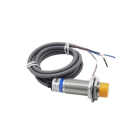Cảm biến điện dung LJC18A3-B-Z/BY PNP NO