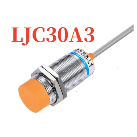 Cảm biến điện dung LJC30A3-H-Z/BY PNP NO