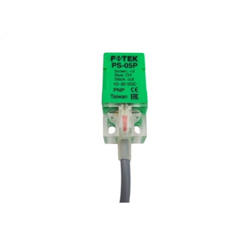 Cảm biến tiệm cận FOTEK PL-05P PNP NO