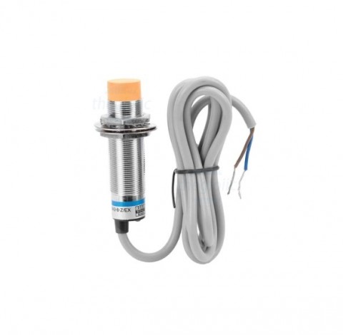 Cảm biến tiệm cận LJ18A3-8-J/EZ 220V NO