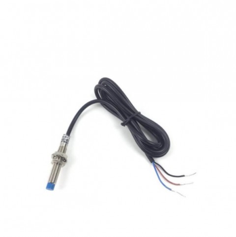 Cảm Biến Tiệm Cận LJ8A3-2-Z/AY PNP NC