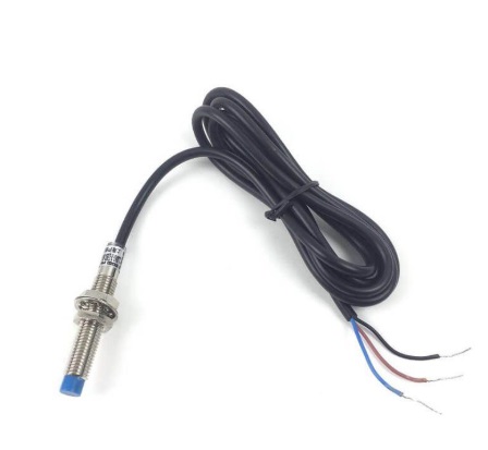 Cảm Biến Tiệm Cận LJ8A3-2-Z/BX NPN NO