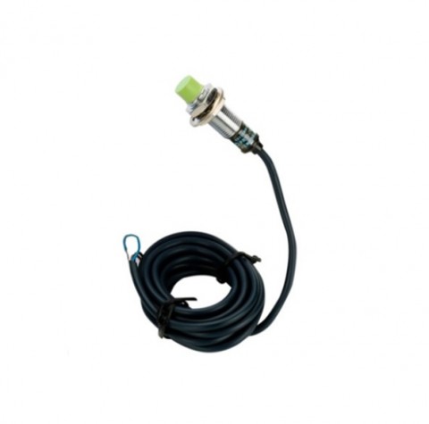 Cảm Biến Tiệm Cận PR12-4DN NPN