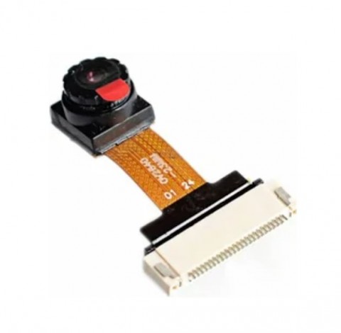Camera OV2640