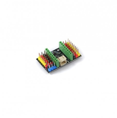 Đế ra chân Module ESP32-C3 SuperMini