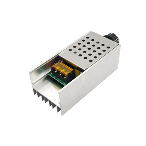 Dimmer AC220V 6000W