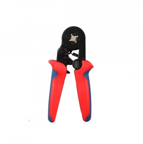 Kềm bấm Cos kìm pin tròn rỗng HSC8 6-4A