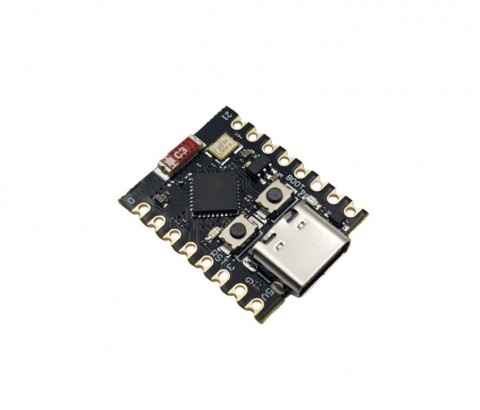 Kit phát triển Wifi Bluetooth ESP32-C3 Super Mini