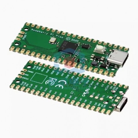 Mạch vi điều khiển Raspberry Pi Pico RP2040