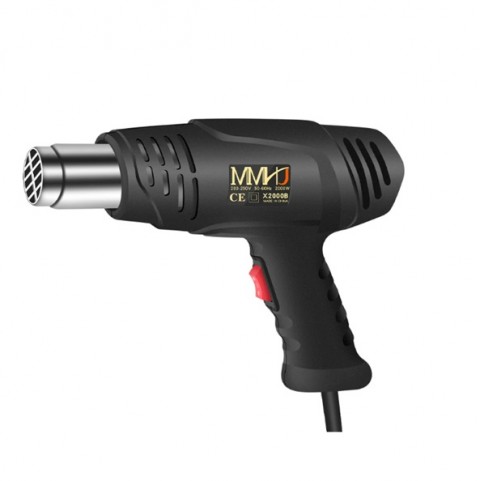 Máy khò nhiệt 2000w - X2000B