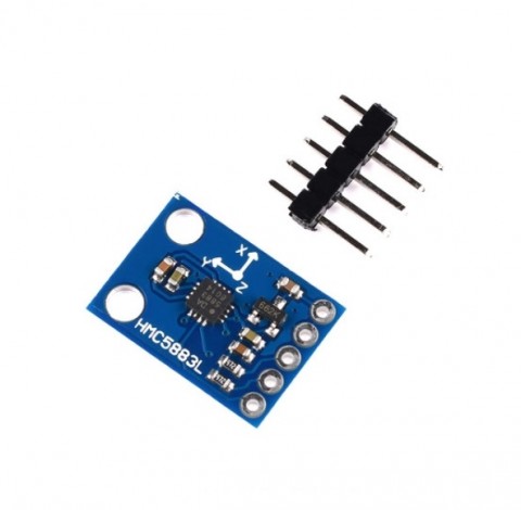 Module La bàn HMC5883L GY-273