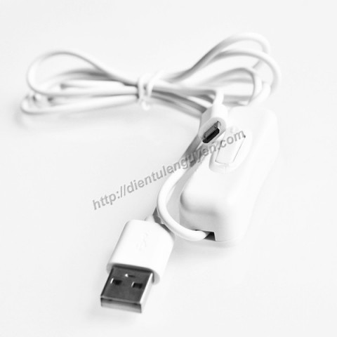 Cable  USB to Micro USB