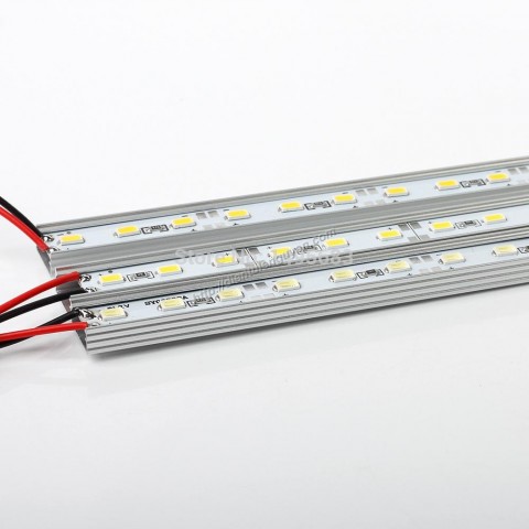 Led thanh 5630 trắng