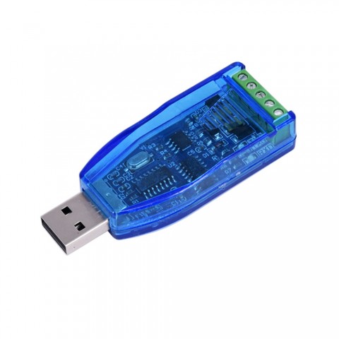 USB to 485 (Driver CH340)