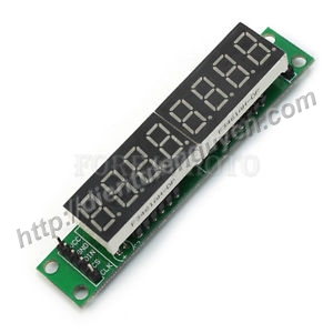 Module Max7219 5V