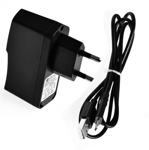 Adapter 5V2A cho máy tính nhúng (cable micro USB)
