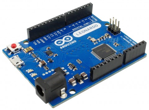 Arduino Leonardo
