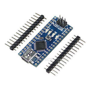 Arduino nano V3.0 ATMEGA328P