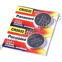 Pin CR2032 3V( panasonic)