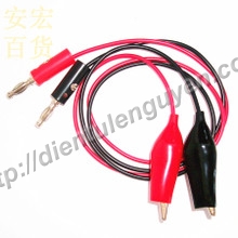 Dây cá sấu-bắp chuối