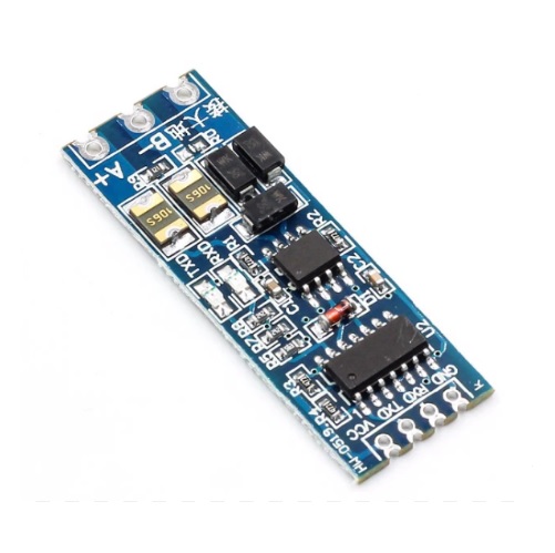 MAX485 TTL-485 Converter