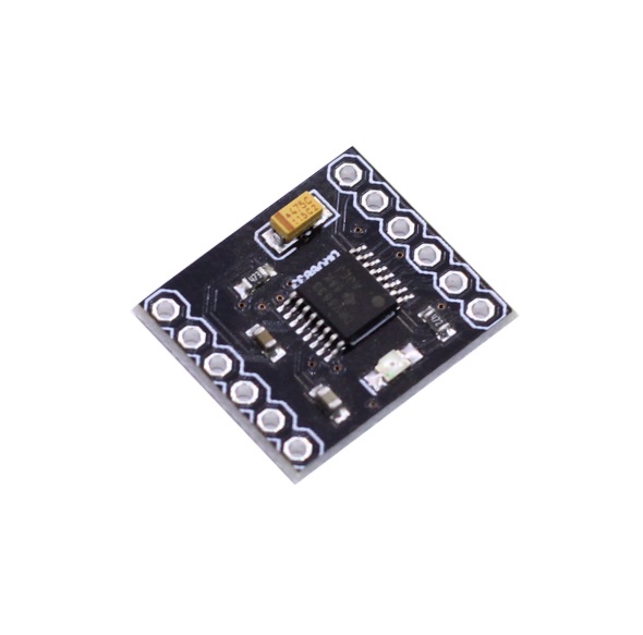 Module Điều Khiển Động Cơ Bước DRV8833 mini